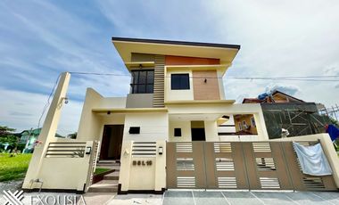 3 Bedrooms Ready for Occupancy Unit in Imus Cavite