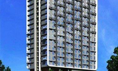 25.29 sqm studio condo for sale in Vitale Suites Mandaue City, Cebu