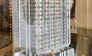 25.29 sqm studio condo for sale in Vitale Suites Mandaue City, Cebu