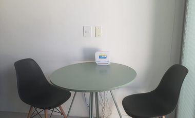 Hermoso Loft Departamento Amueblado 1 Recamara  residencial Victorio cerca plaza del sol Guadalajara