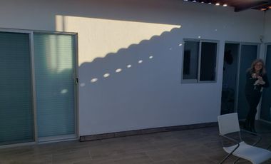 Hermoso Loft Departamento Amueblado 1 Recamara  residencial Victorio cerca plaza del sol Guadalajara