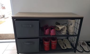 Hermoso Loft Departamento Amueblado 1 Recamara  residencial Victorio cerca plaza del sol Guadalajara