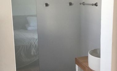 Hermoso Loft Departamento Amueblado 1 Recamara  residencial Victorio cerca plaza del sol Guadalajara