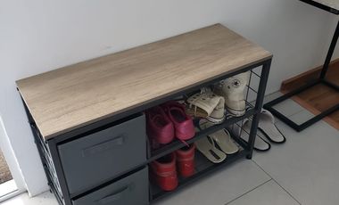 Hermoso Loft Departamento Amueblado 1 Recamara  residencial Victorio cerca plaza del sol Guadalajara