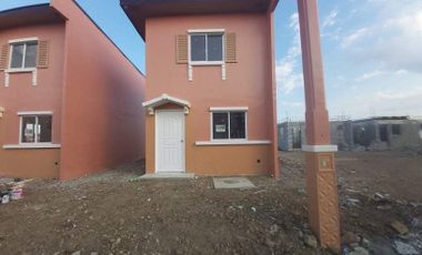 2 BEDROOM RFO HOUSE AND LOT FOR SALE IN BAY LAGUNA