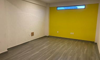 NUEVO CON ROOF GARDEN Y GIMNACIO CERCA DEL CENTRO DE TOLUCA