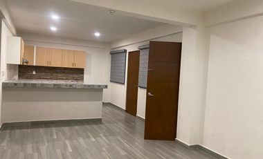 NUEVO CON ROOF GARDEN Y GIMNACIO CERCA DEL CENTRO DE TOLUCA