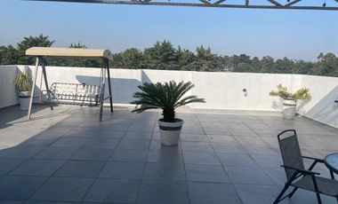 NUEVO CON ROOF GARDEN Y GIMNACIO CERCA DEL CENTRO DE TOLUCA