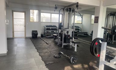 NUEVO CON ROOF GARDEN Y GIMNACIO CERCA DEL CENTRO DE TOLUCA