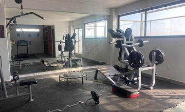 NUEVO CON ROOF GARDEN Y GIMNACIO CERCA DEL CENTRO DE TOLUCA