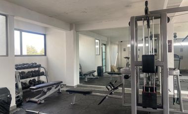 NUEVO CON ROOF GARDEN Y GIMNACIO CERCA DEL CENTRO DE TOLUCA