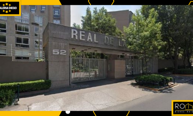 Maravilloso Departamento En Jardines En La Montaña, Tlalpan, Cdmx ADJUDICADO!!