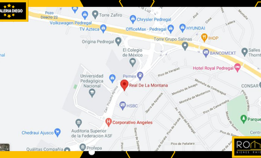 Maravilloso Departamento En Jardines En La Montaña, Tlalpan, Cdmx ADJUDICADO!!