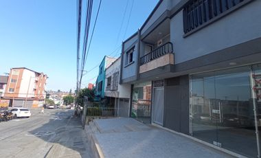Local en Alquiler - Zona centro