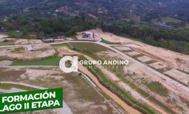 Se Vende Lote en el Condominio Reserva Valles de España Ruitoque Bajo
