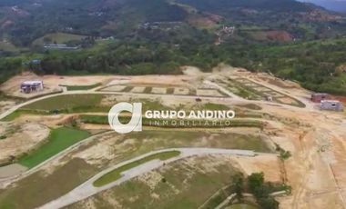 Se Vende Lote en el Condominio Reserva Valles de España Ruitoque Bajo