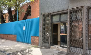 Local para Bodega/Oficina con excelente ubicación!