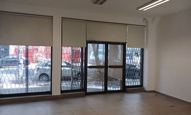 Local para Bodega/Oficina con excelente ubicación!
