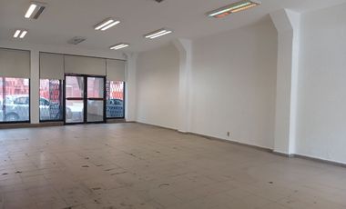 Local para Bodega/Oficina con excelente ubicación!