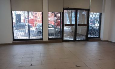Local para Bodega/Oficina con excelente ubicación!