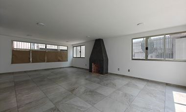 Casa en renta en toluca sobre Hidalgo con ubicación estratégica 5 recamaras.