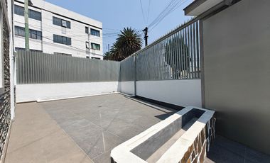 Casa en renta en toluca sobre Hidalgo con ubicación estratégica 5 recamaras.