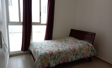 Kings Park Torre 300. 217mts 3r 3b amoblado terraza $255,000.00
