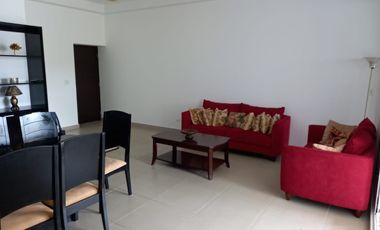 Kings Park Torre 300. 217mts 3r 3b amoblado terraza $255,000.00