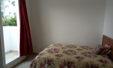 Kings Park Torre 300. 217mts 3r 3b amoblado terraza $255,000.00