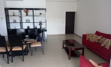 Kings Park Torre 300. 217mts 3r 3b amoblado terraza $255,000.00