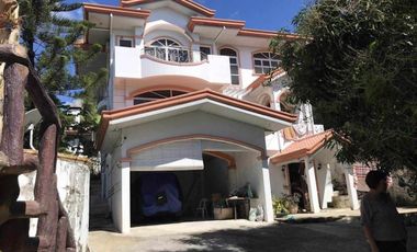 3 storey Mansion in Oslob, Cebu