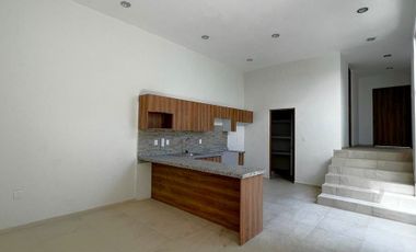 Casa en Venta en Fuerteventura con doble altura.