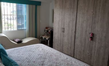 VENDO APARTAMENTO CHIPICHAPE