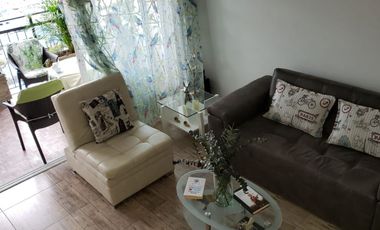 VENDO APARTAMENTO CHIPICHAPE