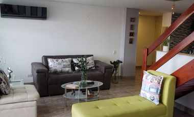 VENDO APARTAMENTO CHIPICHAPE