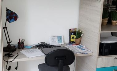 VENDO APARTAMENTO CHIPICHAPE