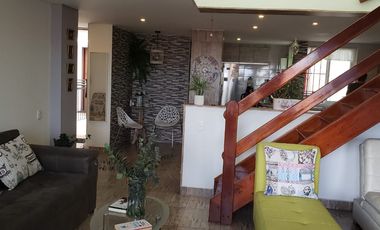 VENDO APARTAMENTO CHIPICHAPE
