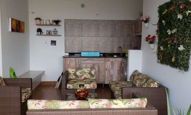 VENDO APARTAMENTO CHIPICHAPE