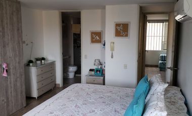VENDO APARTAMENTO CHIPICHAPE