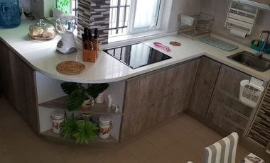 VENDO APARTAMENTO CHIPICHAPE