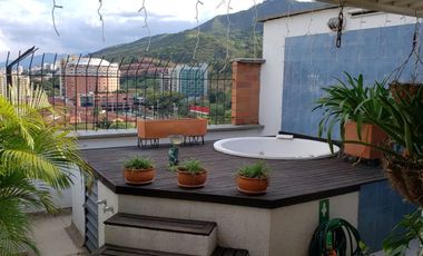 VENDO APARTAMENTO CHIPICHAPE