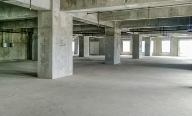 Whole Floor Office for Rent near Cebu IT Park