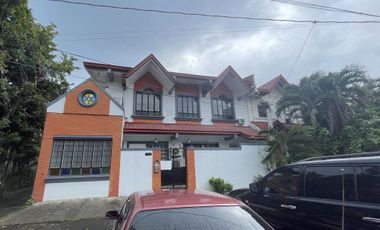 Modern Designed 2-storey House for sale in Ayala Alabang Village, Muntinlupa City!