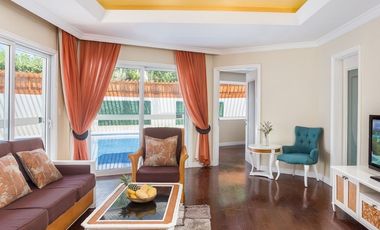 Island Resort Condotel Investment at Jpark Island Resort & Waterpark, Cebu