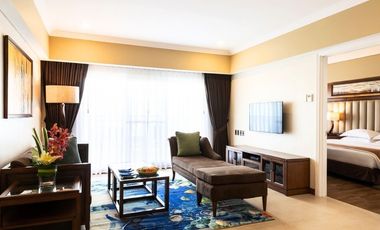 Island Resort Condotel Investment at Jpark Island Resort & Waterpark, Cebu