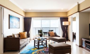 Island Resort Condotel Investment at Jpark Island Resort & Waterpark, Cebu