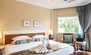 Island Resort Condotel Investment at Jpark Island Resort & Waterpark, Cebu