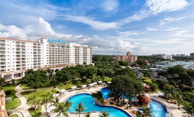 Island Resort Condotel Investment at Jpark Island Resort & Waterpark, Cebu