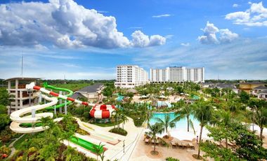 Island Resort Condotel Investment at Jpark Island Resort & Waterpark, Cebu