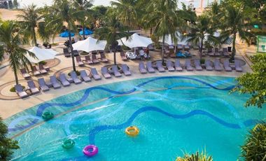 Island Resort Condotel Investment at Jpark Island Resort & Waterpark, Cebu